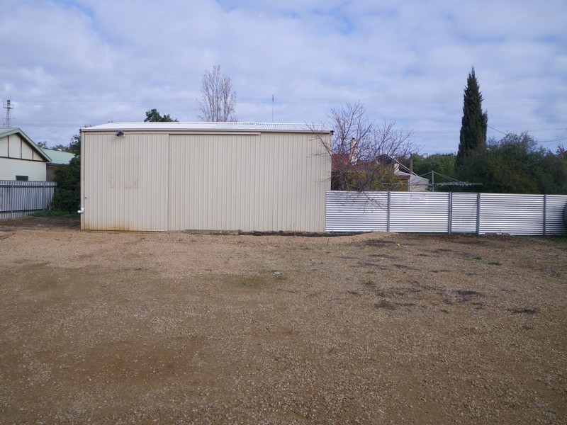 36 Herbert Street, Laura SA 5480