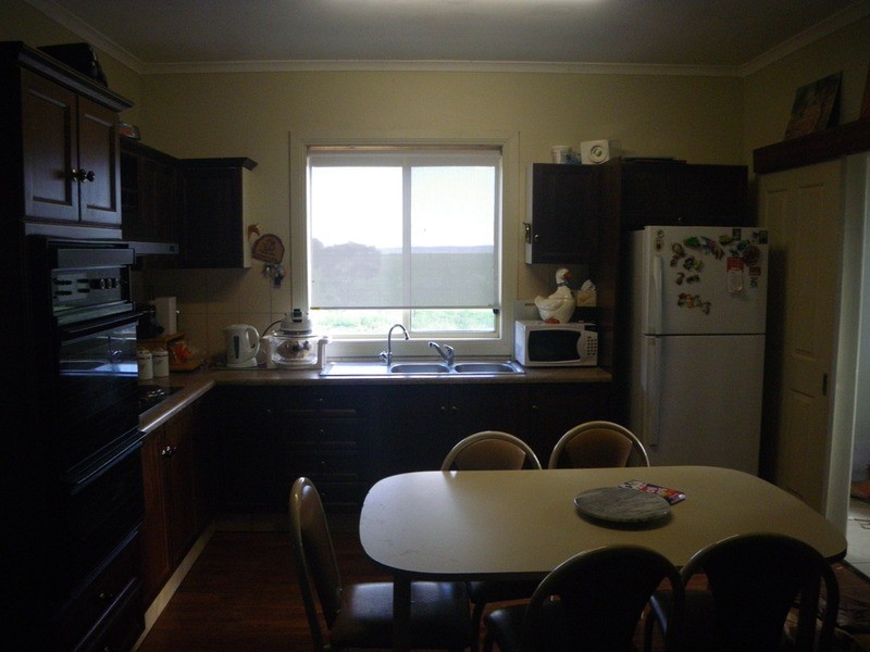 Lot 778  Laura Appila Road, Appila SA 5480