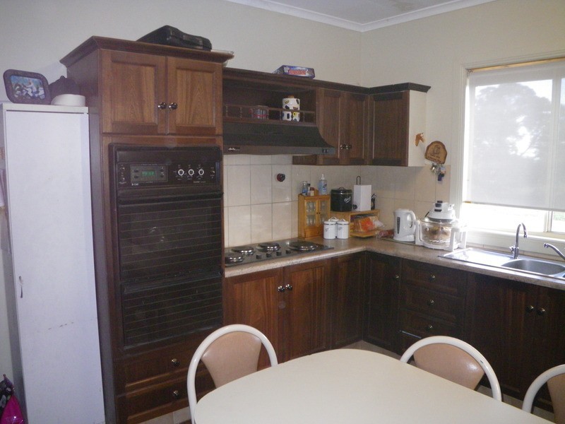 Lot 778  Laura Appila Road, Appila SA 5480