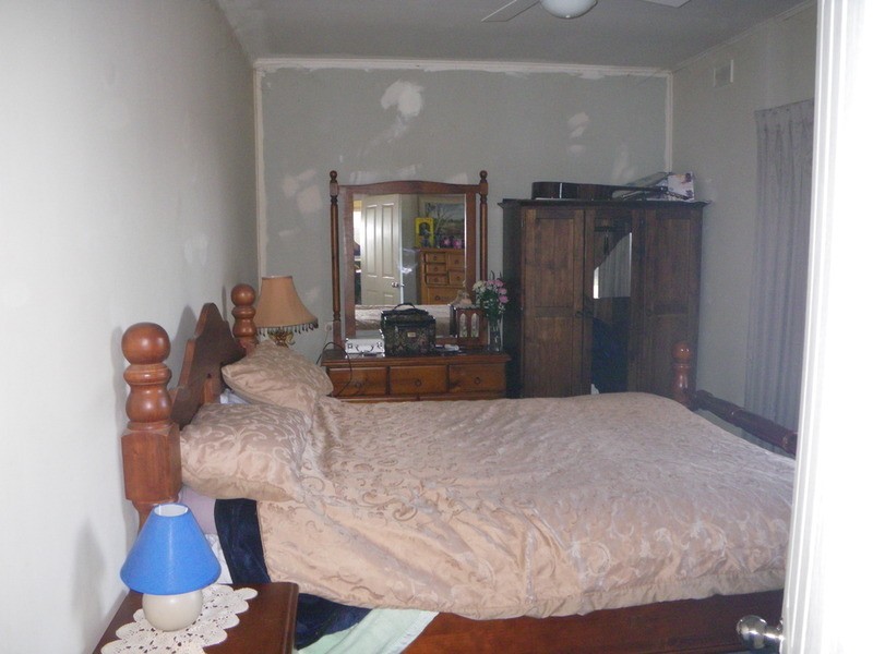 Lot 778  Laura Appila Road, Appila SA 5480