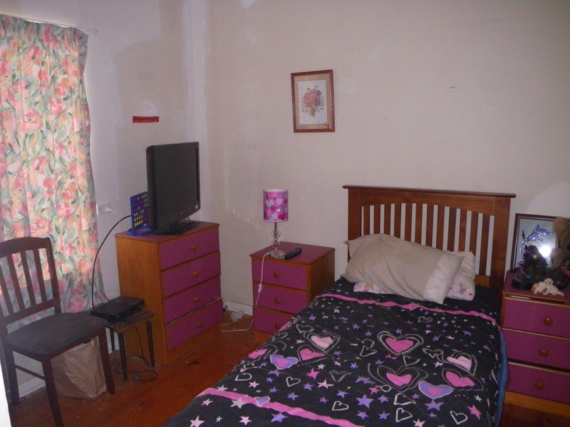 Lot 778  Laura Appila Road, Appila SA 5480