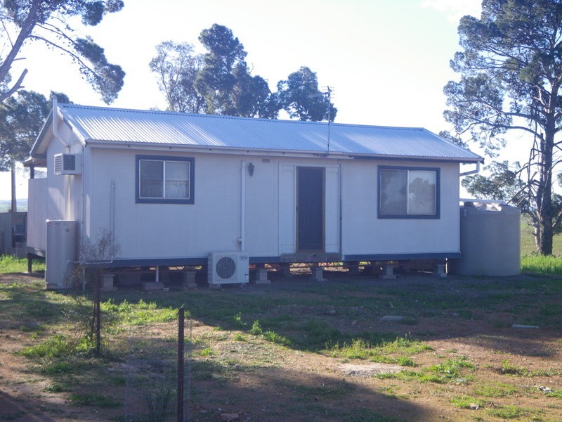 Lot 778  Laura Appila Road, Appila SA 5480