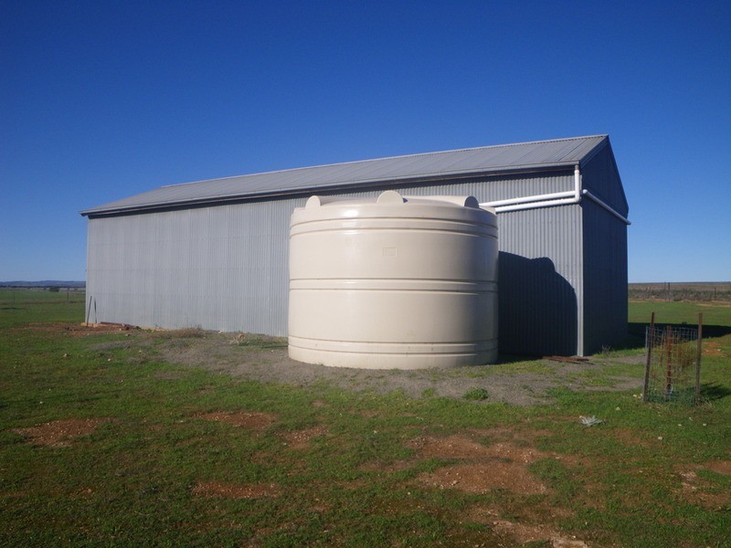 Lot 778  Laura Appila Road, Appila SA 5480