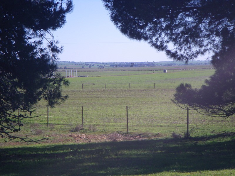 Lot 778  Laura Appila Road, Appila SA 5480