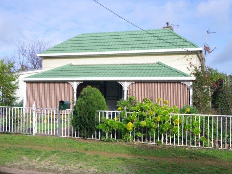 76 Gladstone Street, Gladstone SA 5473