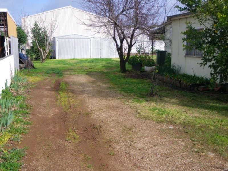 76 Gladstone Street, Gladstone SA 5473