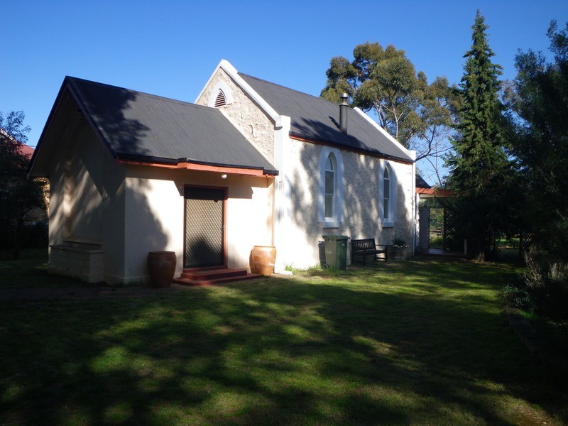 47 Browne  Street, Caltowie SA 5490