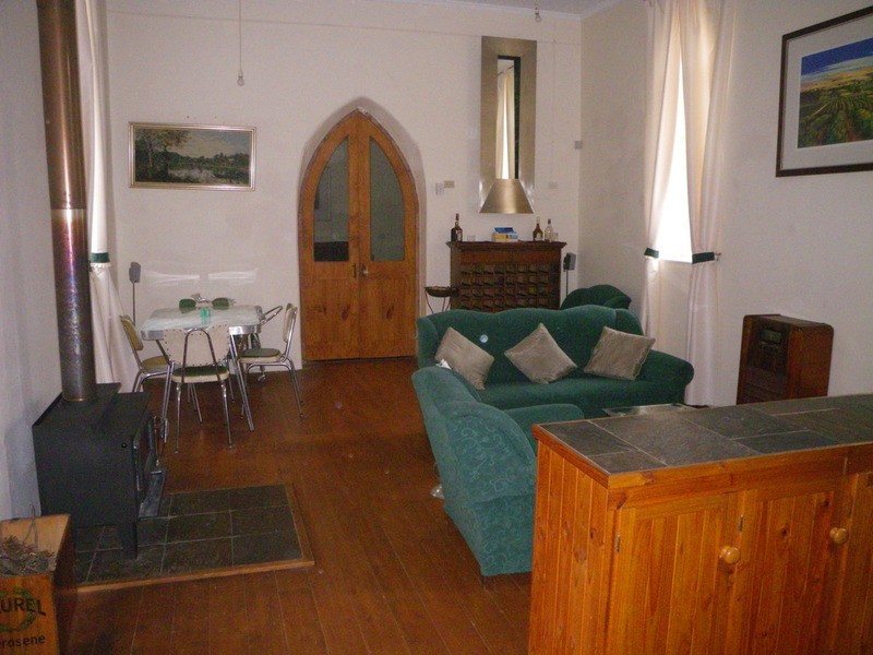 47 Browne  Street, Caltowie SA 5490