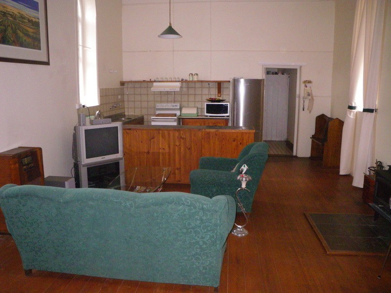 47 Browne  Street, Caltowie SA 5490