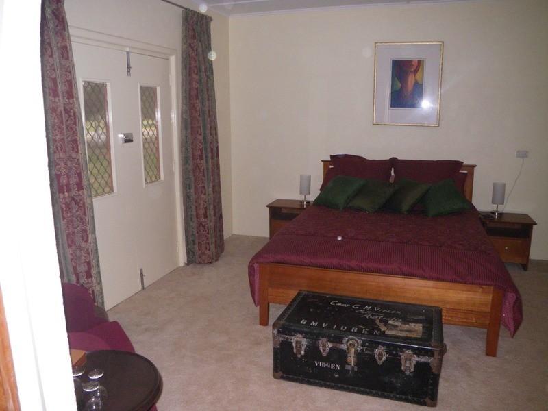 47 Browne  Street, Caltowie SA 5490