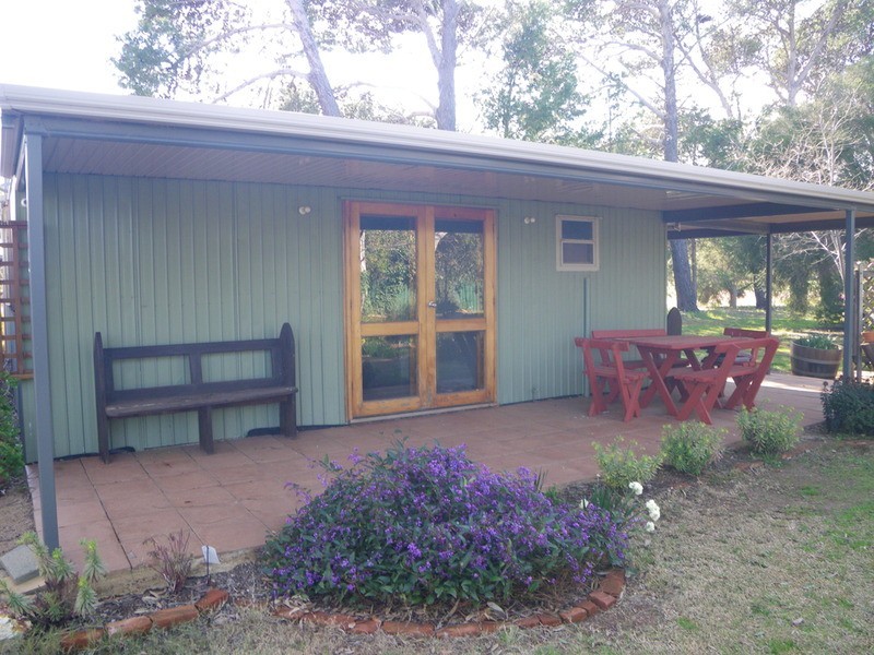 47 Browne  Street, Caltowie SA 5490