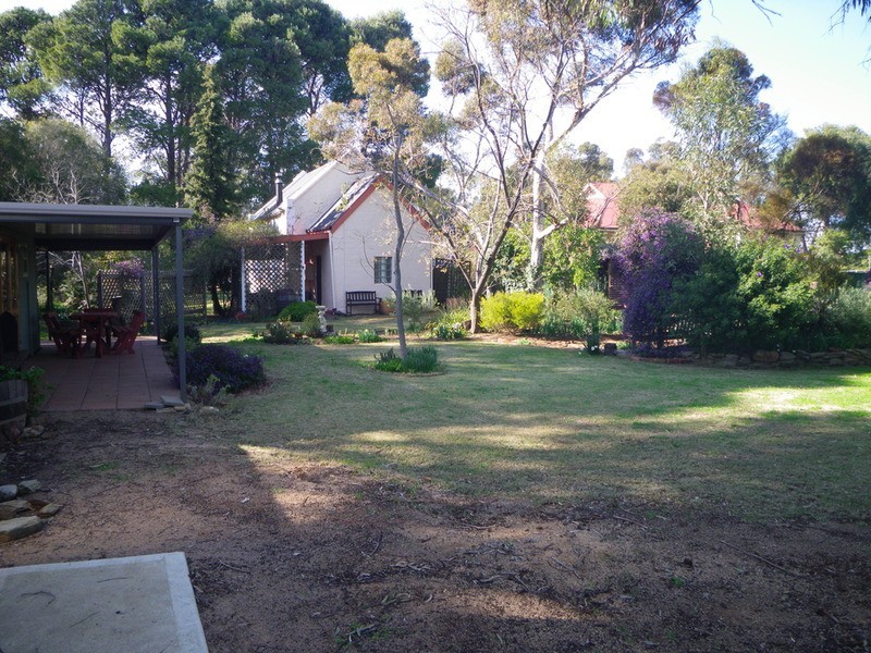 47 Browne  Street, Caltowie SA 5490