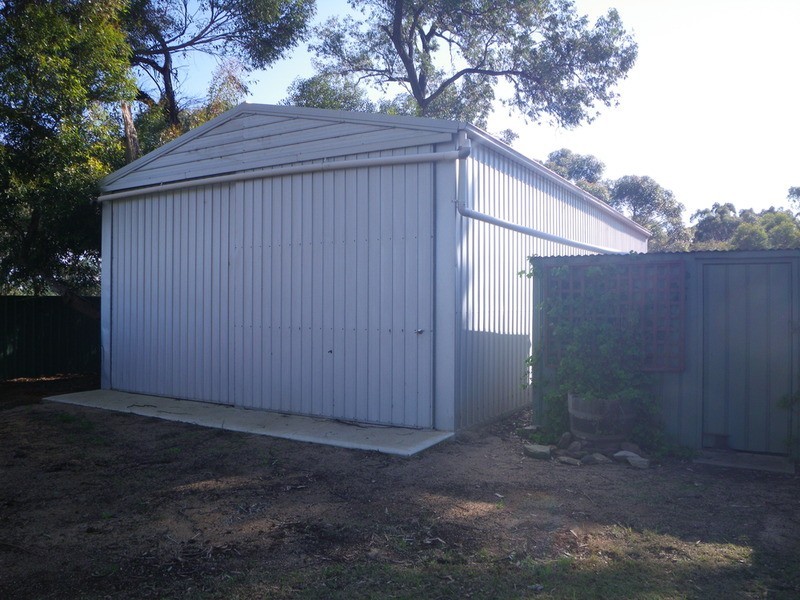 47 Browne  Street, Caltowie SA 5490