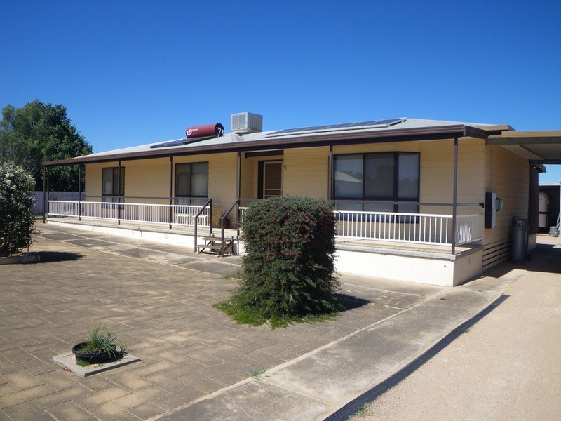 1  Station  Road, Booleroo Centre SA 5482