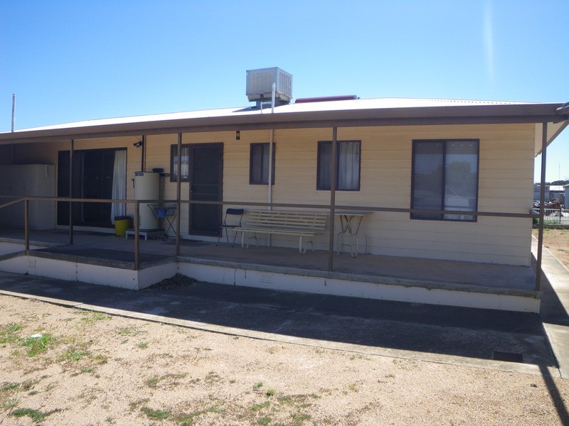 1  Station  Road, Booleroo Centre SA 5482