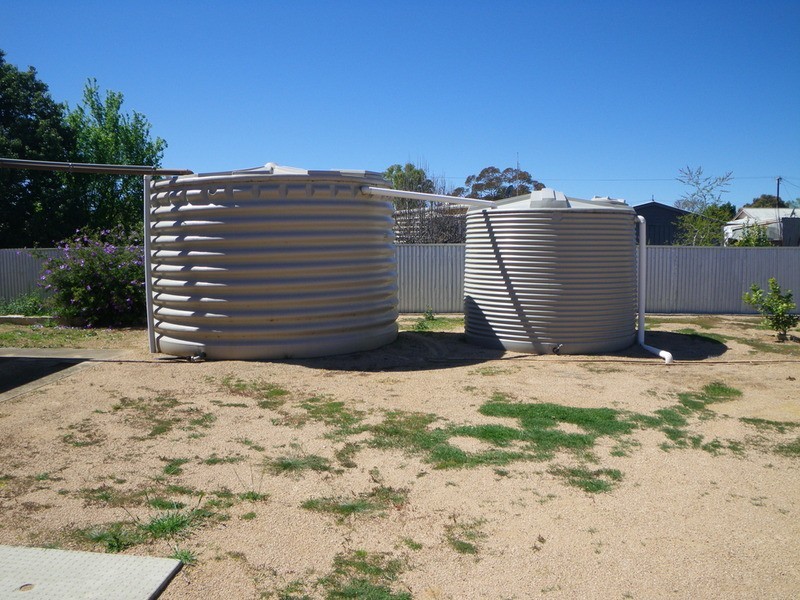 1  Station  Road, Booleroo Centre SA 5482