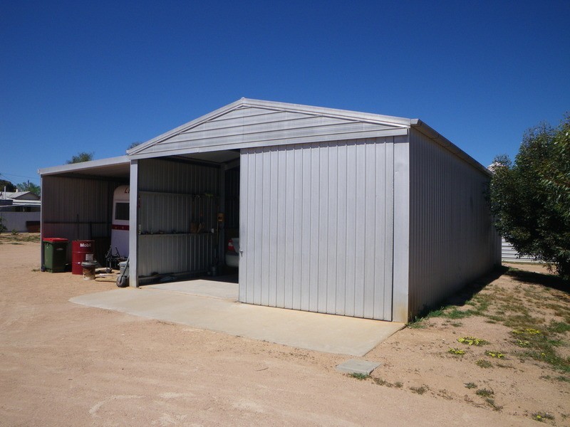 1  Station  Road, Booleroo Centre SA 5482