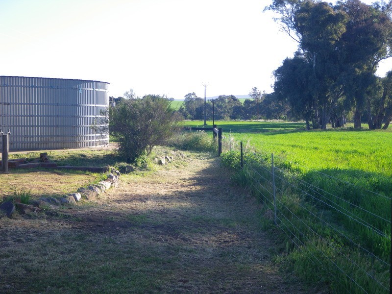 Wegner Road, Wirrabara SA 5481