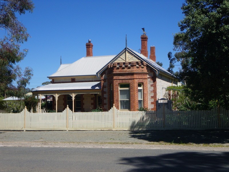 37 West Terrace, Laura SA 5480