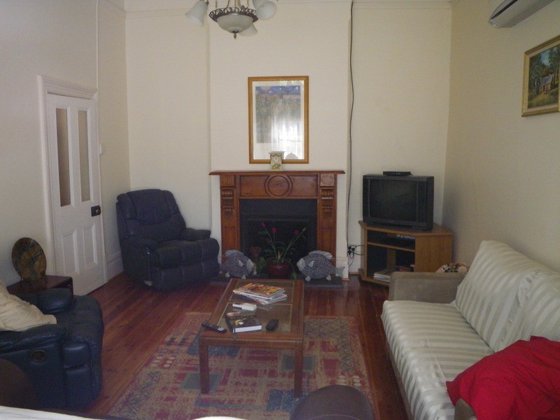 37 West Terrace, Laura SA 5480