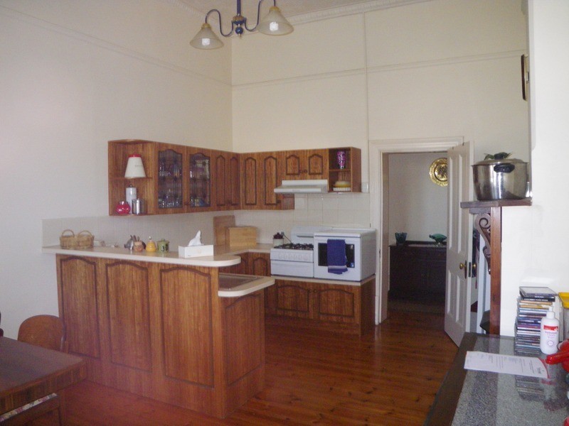 37 West Terrace, Laura SA 5480