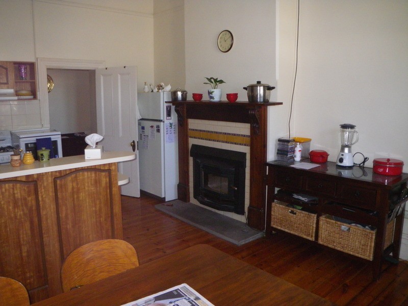 37 West Terrace, Laura SA 5480