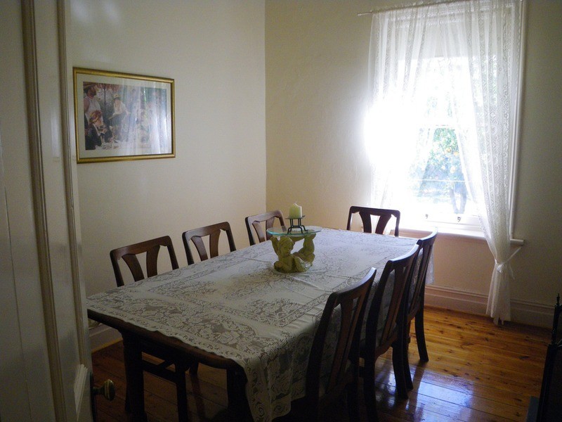 37 West Terrace, Laura SA 5480