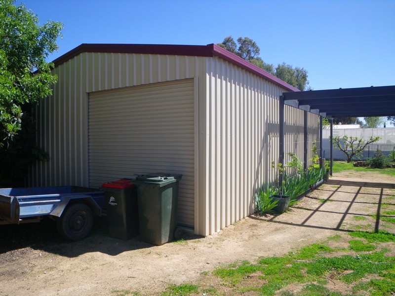 37 West Terrace, Laura SA 5480