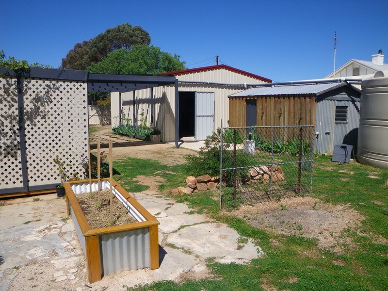 37 West Terrace, Laura SA 5480