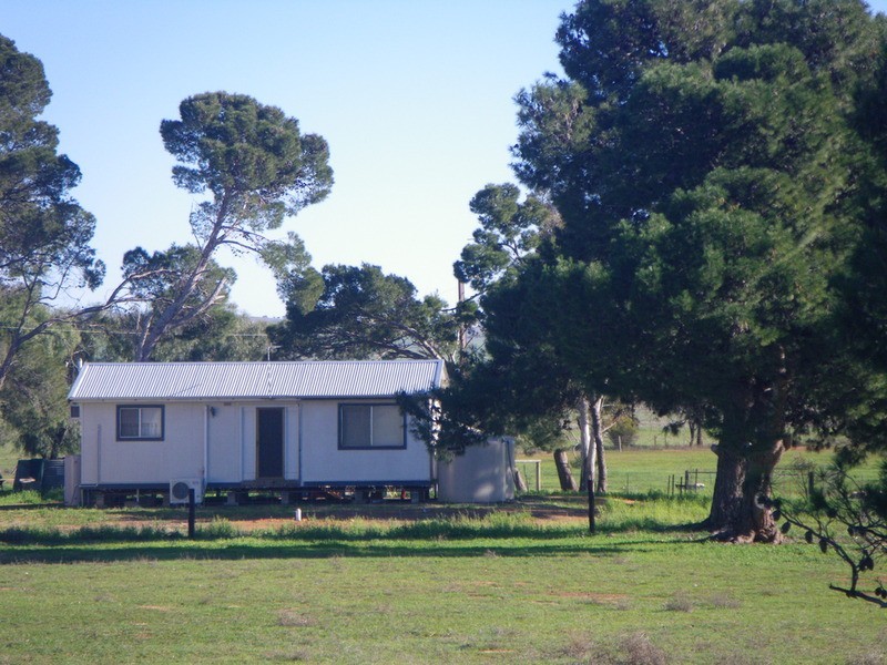 Lot 778 Laura Appila Road, Appila SA 5480