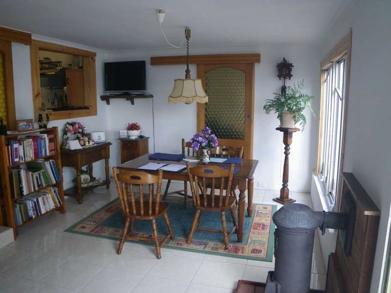 4 Busbridge Road, Crystal Brook SA 5523