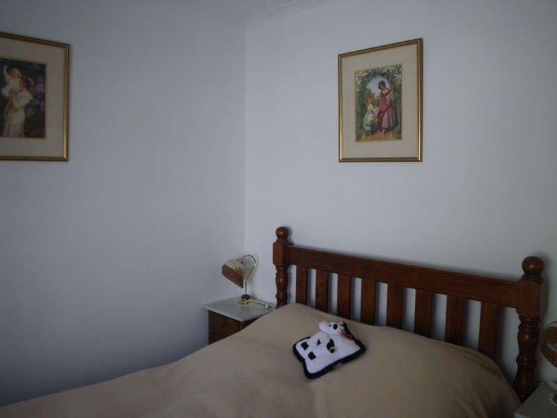 4 Busbridge Road, Crystal Brook SA 5523