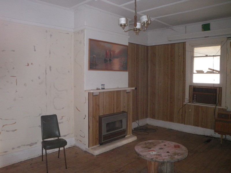 10 West  Terrace, Laura SA 5480