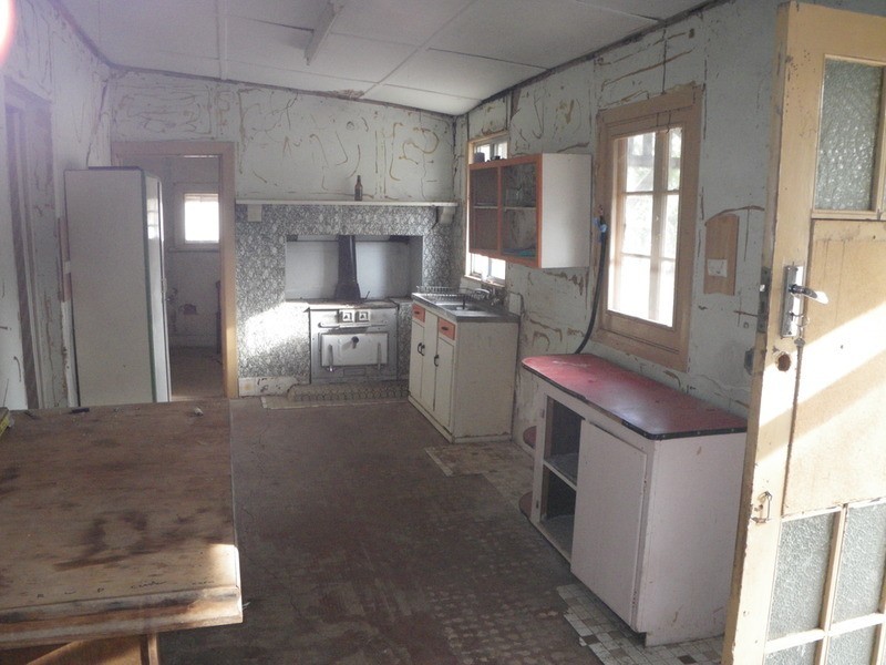 10 West  Terrace, Laura SA 5480