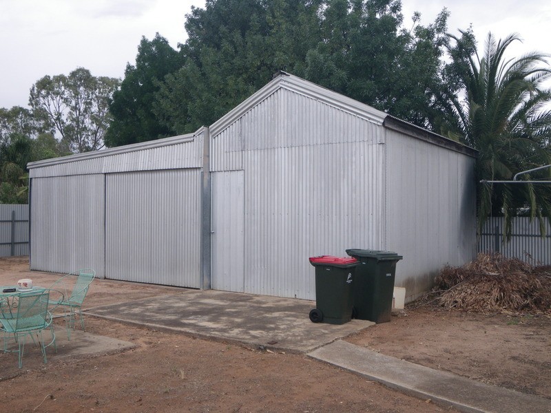 20  Booyoolie Street, Laura SA 5480