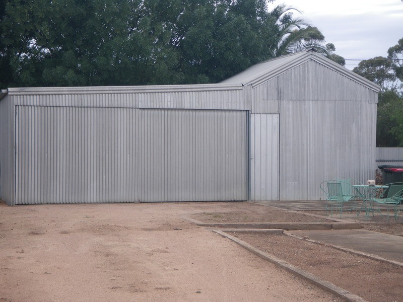 20  Booyoolie Street, Laura SA 5480