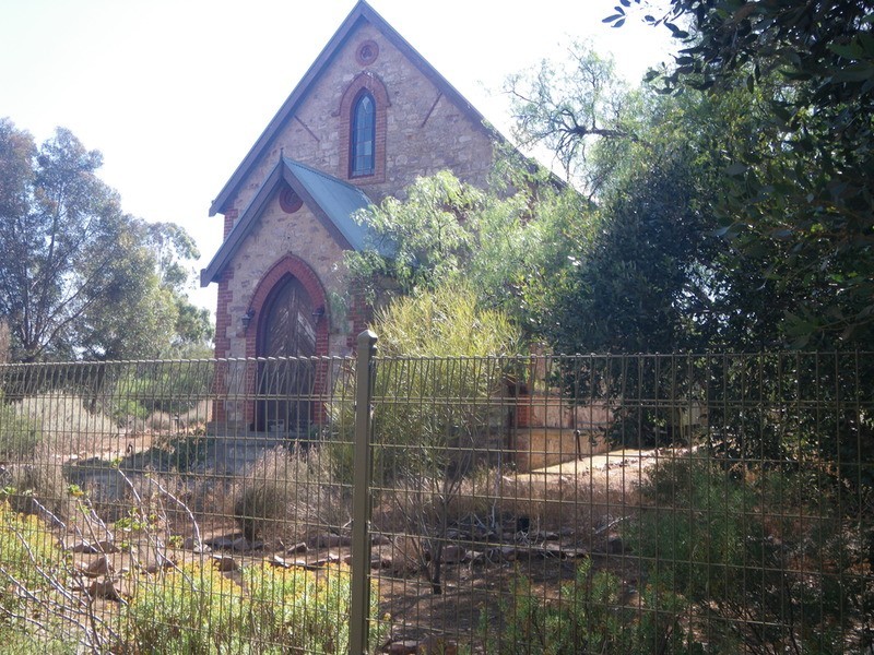 31 Barr Street, Redhill SA 5521