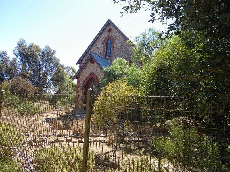 31 Barr Street, Redhill SA 5521