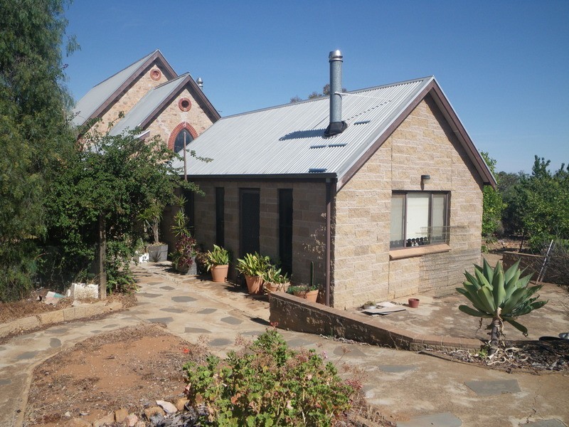 31 Barr Street, Redhill SA 5521