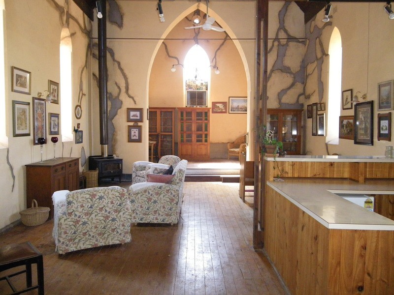 31 Barr Street, Redhill SA 5521