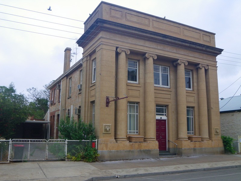 42 Gladstone Street, Gladstone SA 5473