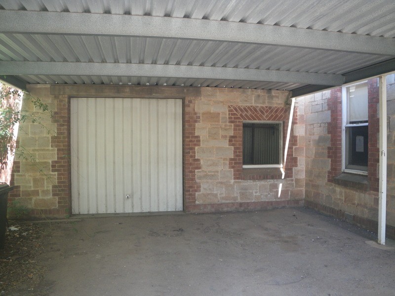 42 Gladstone Street, Gladstone SA 5473