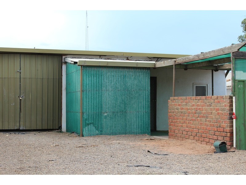 47 Fishermans Bay Road, Port Broughton SA 5522