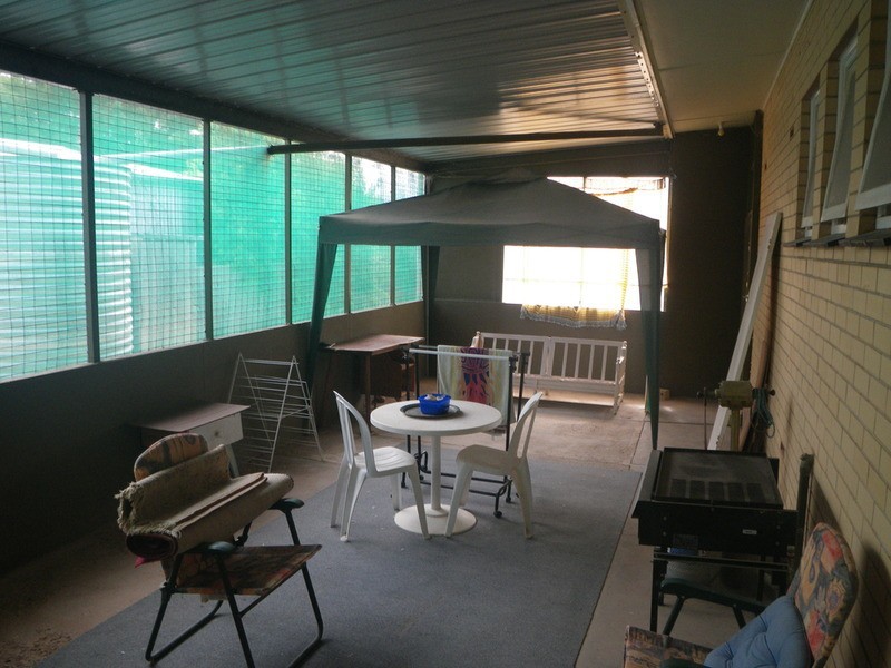 17 West Terrace, Gladstone SA 5473