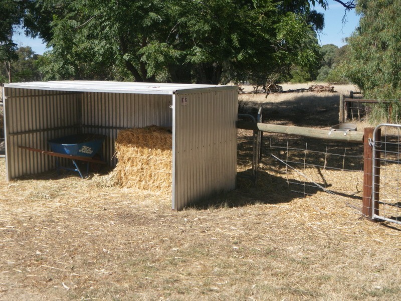 Section 440 Main North  Road, Wirrabara SA 5481