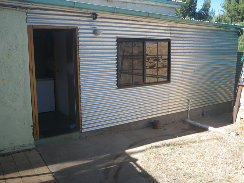 Section 440 Main North  Road, Wirrabara SA 5481