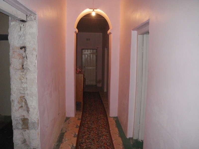 Section 440 Main North  Road, Wirrabara SA 5481