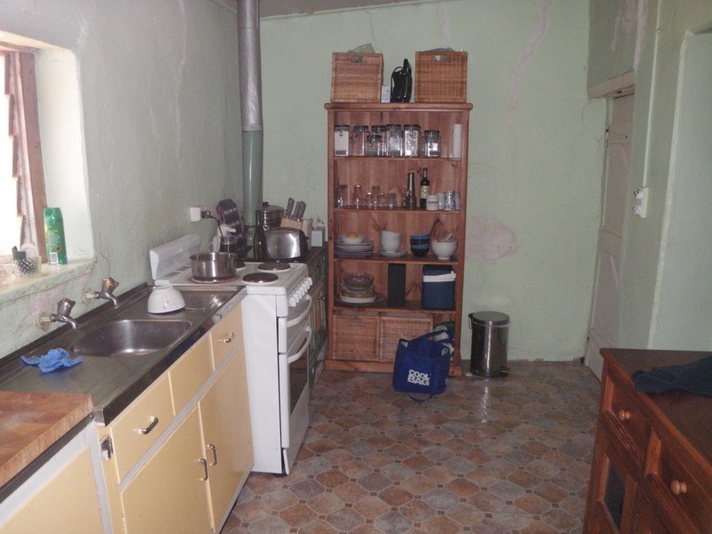 Section 440 Main North  Road, Wirrabara SA 5481