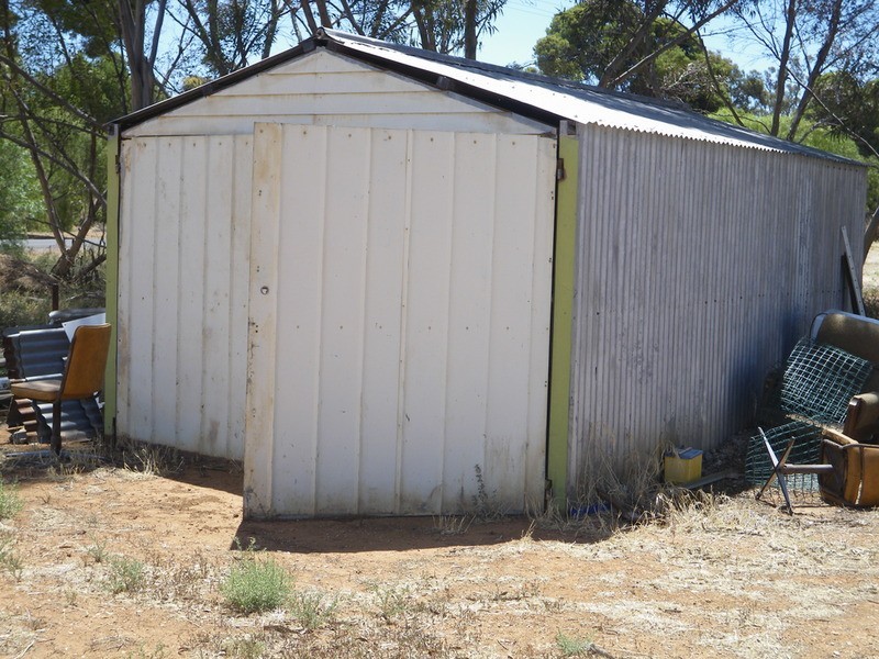 48 Mill Street, Gladstone SA 5473