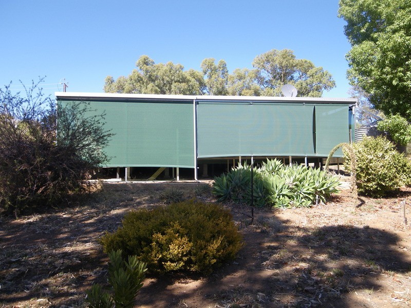 4 Brewery Street, Melrose SA 5483